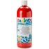 Carioca Τέμπερα Δοχείο Red 1000 ml